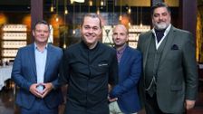 S9 E13: MasterChef Australia