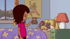 S2 E8: School Sleepover