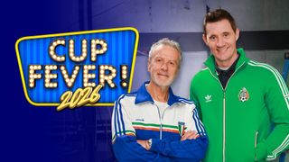Cup Fever!