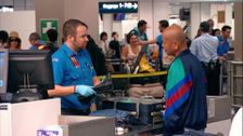 S1 E16: Border Security: Australia's Front Line