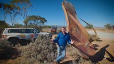 S14 E28: South Aussie With Cosi