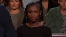 S24 E104: Hoop Earring Cat Fight?!