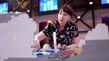 S3 E5: LEGO Masters