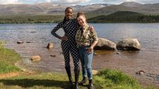 Trip Hazard: My Great British Adventure