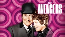 The Avengers