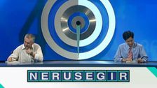 S1 E90: Letters and Numbers