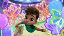 S1 E20: Razzle Dazzle; Fernie's Float