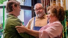 S13 E3: Call the Midwife