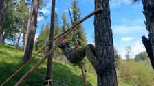 S1 E3: Smoke-Free, Bone-Dry Shelter