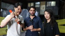 S2024 E17: Sleuths Of Seoul