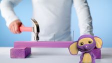 S1 E1: Hammer