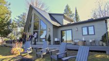 S4 E6: Sunset Grove; Natalie and Kevin