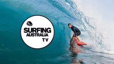 Surfing Australia TV