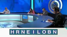 S1 E67: Letters and Numbers
