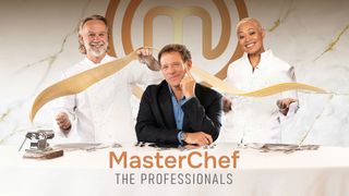 MasterChef: The Professionals