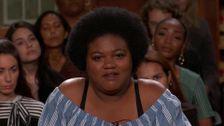 S24 E30: Woman Subjected to Lie Detector Test!; Hot Mess Sleepover!