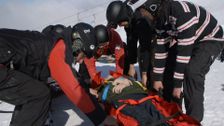 S3 E6: Ski Rescue Downunder