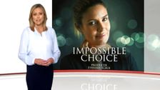 S38 E41: Impossible Choice, Pablo Escobar: My Father, Less is More, Saroo: the Movie