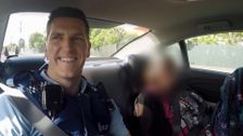 S25 E10: Police Ten 7