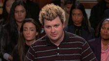 S23 E243: You're Young and Mumbling, I'm Old and Deaf!; Bedbugs, Rats and Parties?!