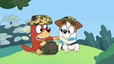 S2 E16: Army