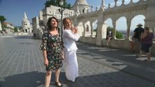 S2024 E27: Europe, Budapest, Austria