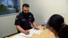 S12 E17: Border Security: Australia's Front Line