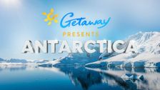 Getaway Presents Antarctica