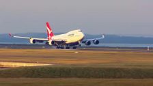 S1 E11: Border Security: Australia's Front Line