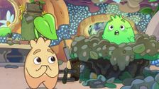 S2 E17: Trash Mountain