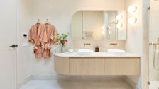 S22 E17: Main Ensuite Reveal