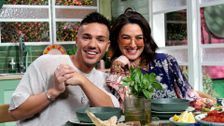 S1 E7: Anthony Callea