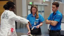 S5 E8: Border Security: Australia's Front Line