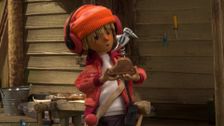 S1 E17: Knock Knock