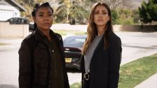 S2 E8: Bad Company
