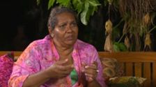 S1 E5: Sylvia Clarke