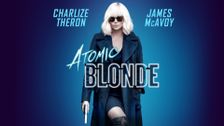 Atomic Blonde