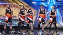 S18 E5: Britain's Got Talent