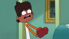 S3 E20: Find The Valentine's Monster