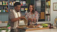 S16 E1: Good Chef Bad Chef