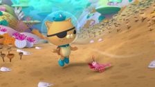 S1 E2: The Undersea Storm