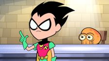 S4 E17: Master Detective