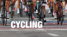 Cycling