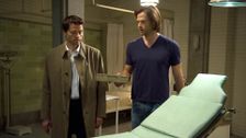 S9 E11: First Born