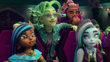 S1 E4: Witch Hitch; Part of the Pack