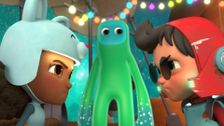 S1 E20: Friendship Supernova
