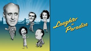 Laughter in Paradise