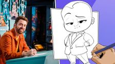 S2 E3: Boss Baby
