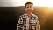 S2026 E30: Eyes On The Prize - Kris Rallah-Baker