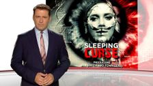 S38 E13: The sleeping curse, Blasphemy on Broadway, A new chapter